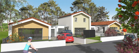 Partenariat Vendée Logement et Coopérative Vendéenne du Logement