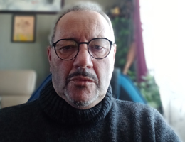 Daniel Guedon