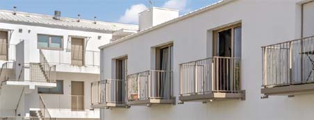 Foyer-logement Vendée Logement