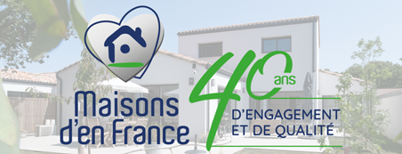 40 ans maisons den france atlantique vendee 