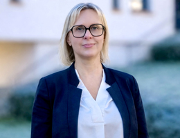 Cécile Dreure