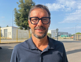 Frédéric FOUQUET