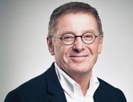 Jacques Rocher