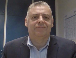 Nicolas BILLARD