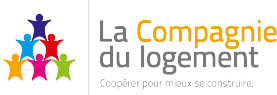 Logo Compagnie du logement
