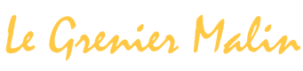 Logo Le Grenier Malin