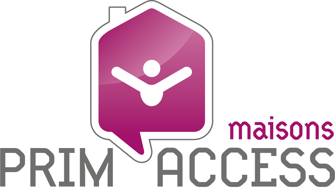 Logo Prim'Access