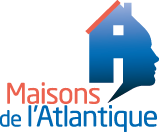 Logo Maisons de l'Atlantique