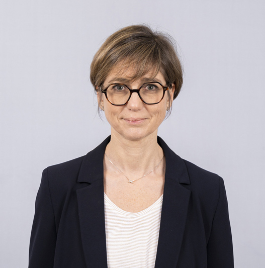 Ophélie Hilaireau