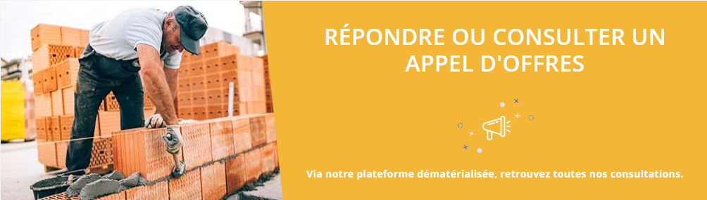 répondre à un appel d'offre