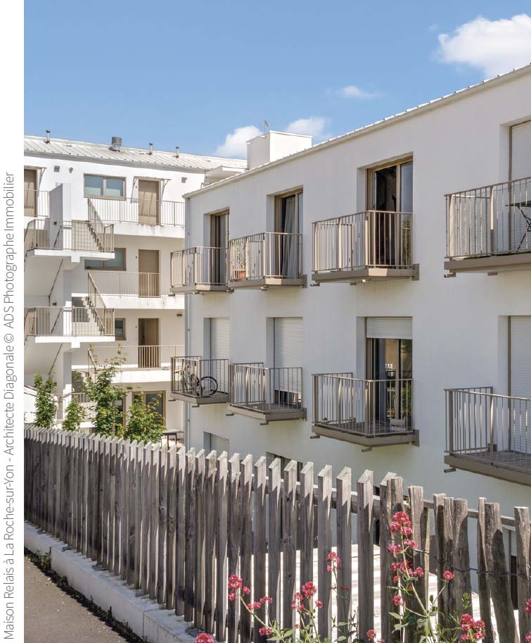 Rénovation de nos logements