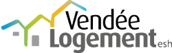 Logo Vendée Logement esh