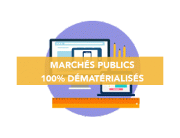 Marche public dematerialise