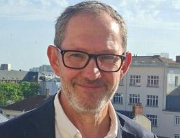 Philippe Poullain